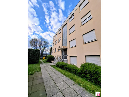 Vente Appartement Saint Louis Réf. 6130-IMMODUCHESNE_6130 - Slide 1