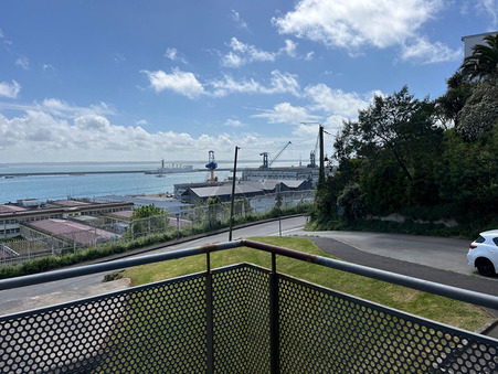 Vente appartement 223 650 &euro; Brest