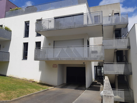 Achat appartement Brest Réf. 26509GL