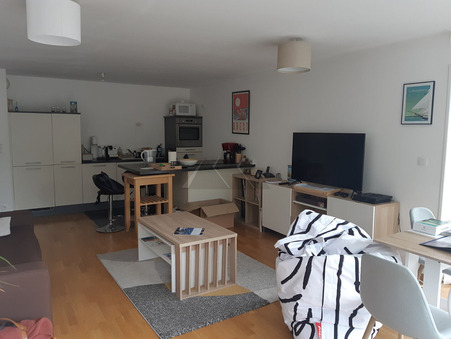 Vente appartement 223 650 &euro; Brest