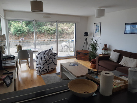 Appartement sur Brest ; 223 650 &euro; ; Achat Réf. 26509GL