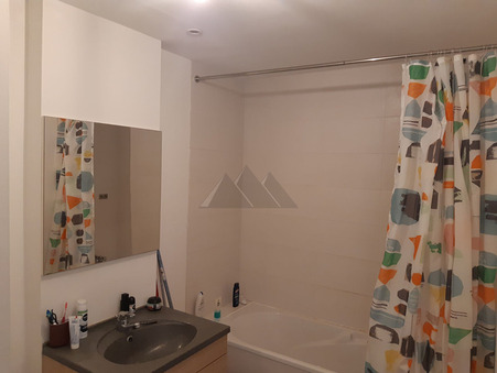 Vente appartement 223 650 &euro; Brest