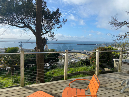 Maison sur Brest ; 892 500 &euro; ; Achat Réf. 26525AK