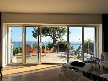 A vendre maison Brest 29200; 892 500 &euro;