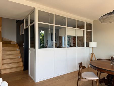 Maison 892 500 &euro; Réf. 26525AK Brest