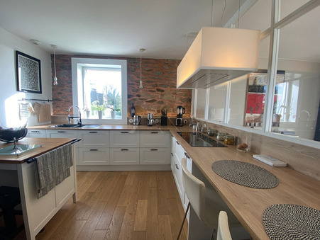 Vente maison 892 500 &euro; Brest