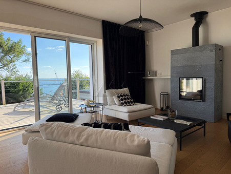 Vente maison 892 500 &euro; Brest