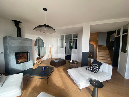 Maison sur Brest ; 892 500 &euro; ; Vente Réf. 26525AK