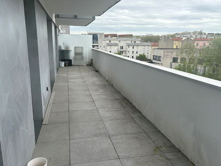 Vente appartement 550 000 &euro; Le Kremlin Bicetre