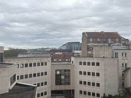 A vendre appartement Le Kremlin Bicetre 94270; 550 000 &euro;