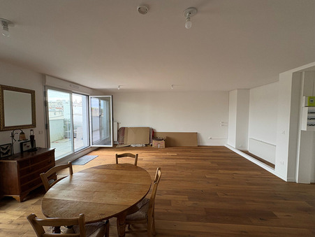 Appartement 550 000 &euro; Réf. 4834 Le Kremlin Bicetre