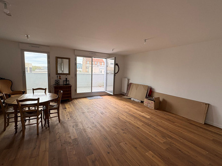 Achat appartement Le Kremlin Bicetre Réf. 4834