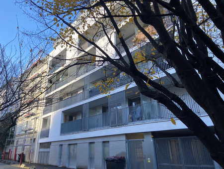 Achat appartement Le Kremlin Bicetre Réf. 4834