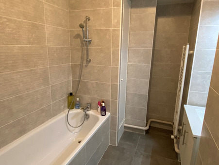 Achat appartement Le Kremlin Bicetre Réf. 4834