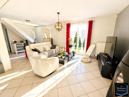 Vente Maison Othis Réf. 9097 - Slide 2