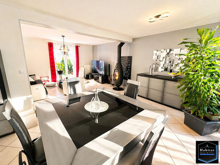 Vente Maison Othis Réf. 9097 - Slide 3