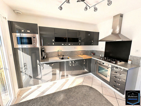 Vente Maison Othis Réf. 9097 - Slide 4