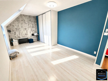 Vente Maison Othis Réf. 9097 - Slide 6