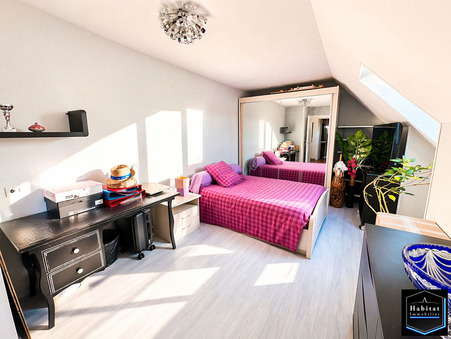 Vente Maison Othis Réf. 9097 - Slide 7