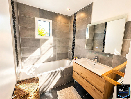 Vente Maison Othis Réf. 9097 - Slide 8