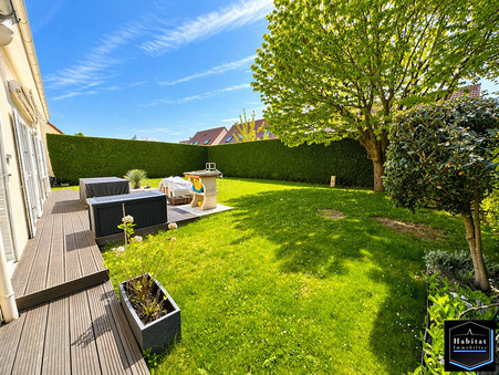 Vente Maison Othis Réf. 9097 - Slide 9