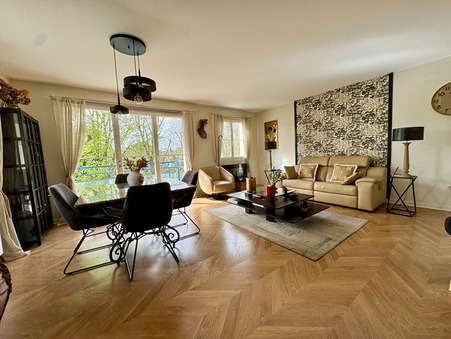 A vendre appartement Saint Andre Lez Lille 59350; 370 000 &euro; 