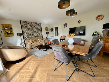 Achat appartement Saint Andre Lez Lille Réf. ANDRE