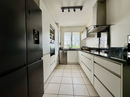 Vente appartement 370 000 &euro;  Saint Andre Lez Lille