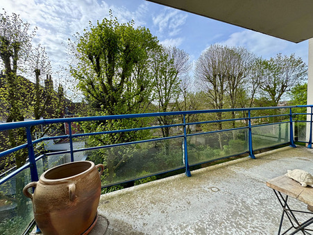 Appartement 370 000 &euro;  Réf. ANDRE Saint Andre Lez Lille