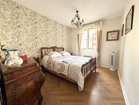 Appartement sur Saint Andre Lez Lille ; 370 000 &euro;  ; Vente Réf. ANDRE