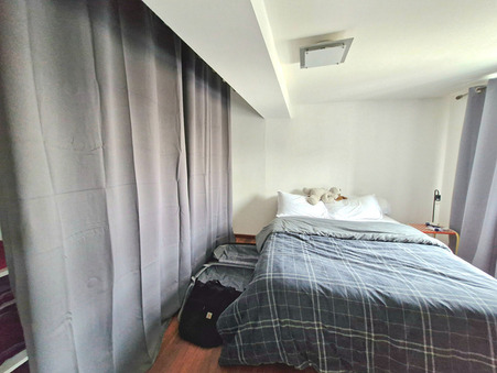 Appartement sur Lille ; 210 000 &euro;  ; A vendre Réf. 1683