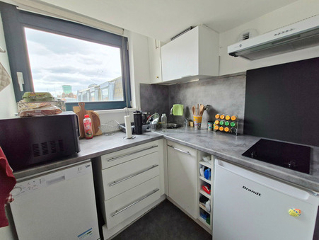 Appartement 210 000 &euro;  Réf. 1683 Lille