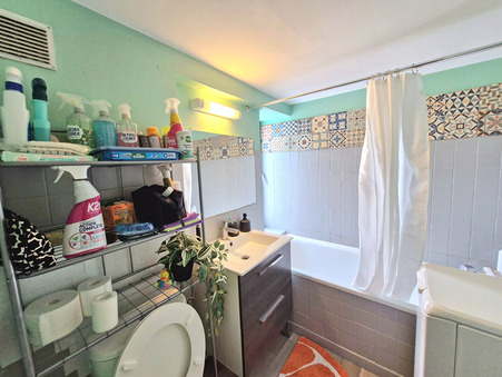 Vente appartement 210 000 &euro;  Lille