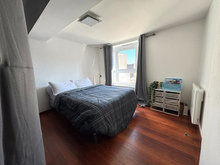 Appartement 210 000 &euro;  sur Lille (59000) - Réf. 1683