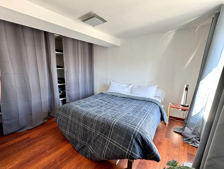 Appartement 210 000 &euro;  Réf. 1683 Lille