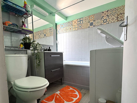 Appartement 210 000 &euro;  sur Lille (59000) - Réf. 1683