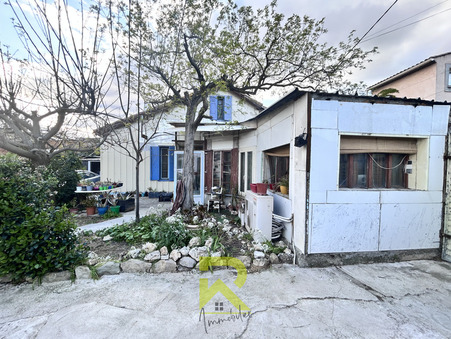 Maison 90 000 &euro;  Réf. 2_MMV640007700 Bize-Minervois