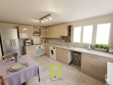 Maison sur Bize-Minervois ; 90 000 &euro;  ; A vendre Réf. 2_MMV640007700