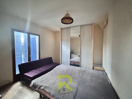 Maison sur Bize-Minervois ; 90 000 &euro;  ; Achat Réf. 2_MMV640007700