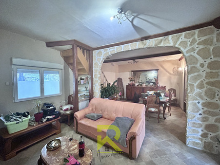 Maison sur Bize-Minervois ; 90 000 &euro;  ; Vente Réf. 2_MMV640007700