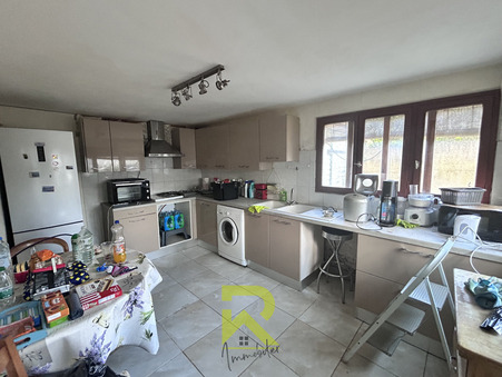 Maison 90 000 &euro;  Réf. 2_MMV640007700 Bize-Minervois