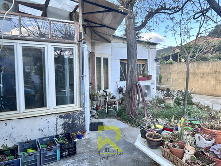 Maison 90 000 &euro;  Réf. 2_MMV640007700 Bize-Minervois