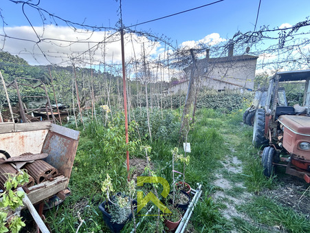 Vente maison 90 000 &euro;  Bize-Minervois