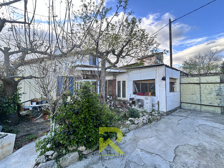 Maison 90 000 &euro;  Réf. 2_MMV640007700 Bize-Minervois