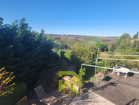 Maison 297 000 &euro;  Réf. 7_SCVMA310007809 Peyrefitte-sur-l'Hers