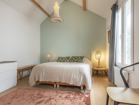 Vente maison 520 000 &euro;  Moret Loing et Orvanne