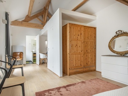 A vendre maison Moret Loing et Orvanne 77250; 520 000 &euro; 