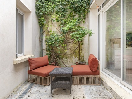 Maison 520 000 &euro;  Réf. 220344 Moret Loing et Orvanne