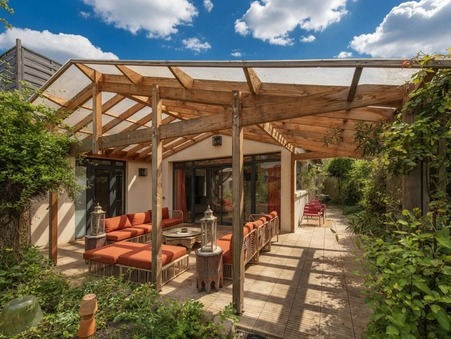 Maison 520 000 &euro;  sur Moret Loing et Orvanne (77250) - Réf. 220344