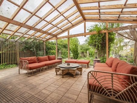 Maison 520 000 &euro;  sur Moret Loing et Orvanne (77250) - Réf. 220344